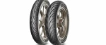 Michelin DOT21 [133164] City/classic tyre 100/80-17 TL 52H ROAD CLASSIC Front