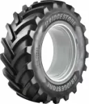 Bridgestone agro tyre 440/65r28 rbr vxtrac