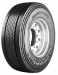 Bridgestone 385/55R22. 5 Duravis R-Trailer 002, BRIDGESTONE, шина