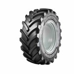 põllumajandusmasina / traktorin rengas / teollisuusrengas  540/65R28 RBR VXTRAC