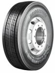 Bridgestone Duravis R-Steer 002, BRIDGESTONE, шина для