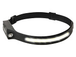 head lamp LED with motion detector