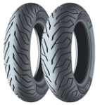 for motorcycles tyre 110/70-14 Michelin CITY GRIP 50P TL SCOOTER STREET Front