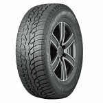Van soft Tyre Without studs NOKIAN 235/65R16C 121/119R Nokian HKPL CR4 C