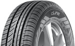 Van Summer tyre 205/75R16C 113/111S Nokian cLine Cargo