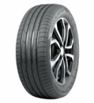 passenger/SUV Summer tyre 245/45R20 103 Y XL Nokian Hakka Black 3 SUV