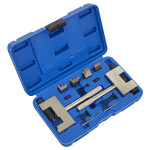 SEALEY set tools timing, CHRYSLER/JEEP/MERCEDES, 1.7/2.1/2.2/2.7/3.0/3.2/3.9/4.0/D, chain timing,