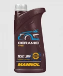 MANNOL Ceramic 5W-30 7720 1L - Autokaubad24.ee
