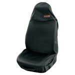 Seat protector nylon for workshops
