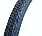 26x1,75 street ride for bicycle tyre