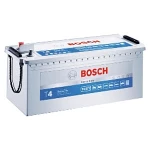 аккумулятор 140Ah 800A +/-  513x189x223 Bosch HD T4 T40 760