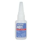 Loctite 401 instant glue 3gr