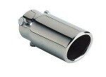 Exhaust blowpipe Le Mans