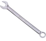 Ring Open End Wrench 6mm