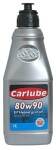 Carlube Hypoid EP80W/90 1l