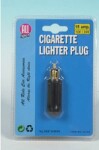 Receptacles to cigarette lighter 15A 12/24V
