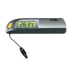 digital thermometer stick