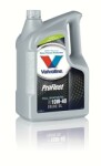 моторное масло Valvoline PROFLEET 10W-40 5L