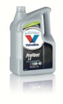 моторное масло Полусинтетическое Valvoline PROFLEET 10W-40 LS 5L