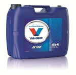 моторное масло Valvoline ALL FLEET 15W-40 20L