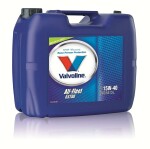 моторное масло Valvoline ALL FLEET EXTRA 15W-40 20L
