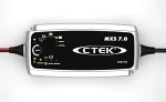 Ctek MXS 7.0 akkulaturi 12v max 7