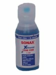 SONAX Xtreme lasinpesuneste tiiviste 25ml, pesutehoste
