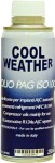 car air conditioning oil PAG ISO 100 250 ml