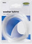 car windshield washer hose 2,4m x 3,2mm RING