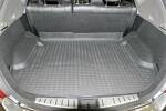 коврик в багажник VW Polo V 12/09- HB low