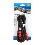 "BUNGEE CLIC" luggage straps 90cm Ring 2pc