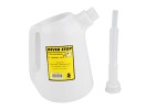 car accessory NEVER STOP pouring pitcher 5L
