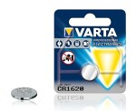 Patarei VARTA CR1620 3V litium 16,0x2,0mm