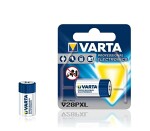 battery VARTA 2CR11108 6V litium 13,0x25,1mm