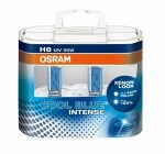 Headlight bulb 12V Osram H8 cool blue Intense 2pc 64212CBI