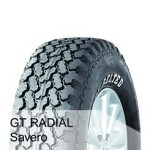 Van Summer tyre 185/70R13C GT RADIAL Savero 106/104N