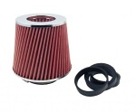 conic air filter Tuning Red