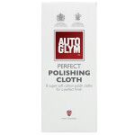 uudelleen käytettävä poleerimislina täydellinen poleermine Cloth 8kpl