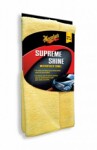 Meguiars Supreme Shine- Microfibre Cloth