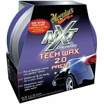 Meguiars NXT Generation Tech Wax 2.0-vaha koos aplikaatoriga