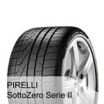 SUV winter Tyre Without studs PIRELLI SOTTOZERO 2 235/50R19 103H XL (AO)