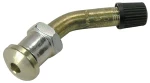 tyre valve P:55mm, angle 45* 9,7mm
