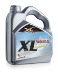 XL engine flush oil 4L