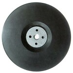 Backing pad disc RHST 125mm/M14