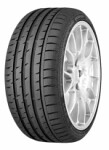 Passenger car Summer tyre 265/40R20ZR 104Y ContiSportContact 3