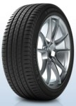 SUV Summer tyre 275/40R20 Michelin Latitude Sport 3 106Y XL