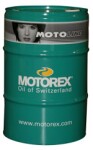 MOTOREX 4-STROKE MOTOR OIL 10W40 58L