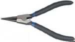 lock ring pliers outer straight 125 mm