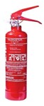 fire extinguisher 1KG metal handle