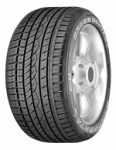 SUV vasaras riepa 255/50r19 103w continental conticrosscontact uhp 4x4